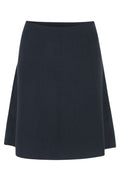 Srhenrietta Short Skirt | Total Eclipse