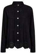 Linus Shirt 205814 | Black