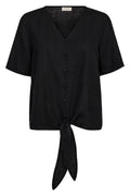 Lava Blouse 204238 | Black