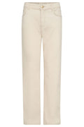 Cecilia Clay Pant Regular | Nature