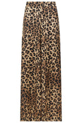 Avie Leo Pants | Leopard