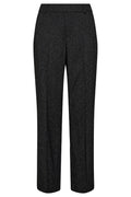 Bai Svala Pant Regular | Regular Black