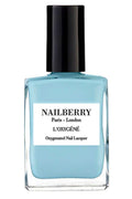 Charleston | Oxygenated Baby Blue