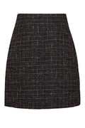 Zon Bezfy Skirt  |  Maritime Blue