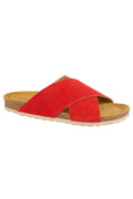 Annet Nature | Rojo