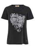 Fango O-Ss Tee |  Phantom