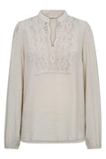 Shu Blouse 207003 | Moonbeam