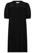 Lara Dress | Black