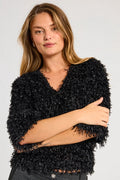 Nola Blouse 205155 | Black