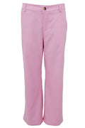 Box Pant | Bubble Gum