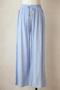 Fluid Trousers | Navy