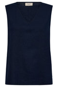 Lava Top 204160 | Navy Blazer