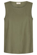 Lava To 124867 | Deep Lichen Green