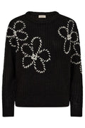 Cox Pullover 204688 | Black Moonbeam