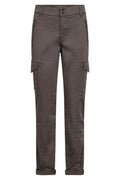 Gilles Timaf Pant Regular | Regular Falcon