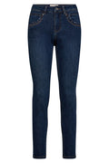Dashy Jeans 205522 | Dark Blue Denim
