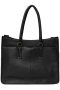 Halma Workbag 6371 | Black