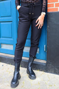 Henne Pant | Black