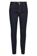 Saga Jeans |  Raw Blue Denim
