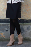 Olivia Skirt 2817 | Black