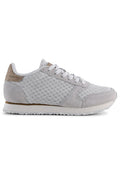 Ydun Suede Mesh Ii | Oyster