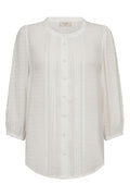 Shu Shirt 204457 | Star Offwhite