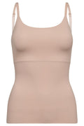 Decoy Shapewear Top Flexible | Nude