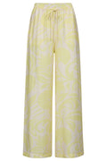 Vera Pant | Citrus