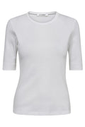 Grannycc Ss Tee | White