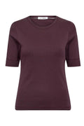 Granny Ss Tee 33016 | Winered