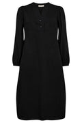 Jojo Dress 207023 | Black