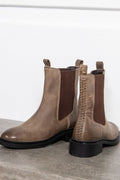 The City Life Boot | Tabaccogrey