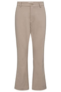 Isadora Ankle Pa Bootcut 121469 | Simply Taupe