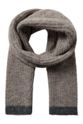 Coralie Scarf 39011 | Walnut