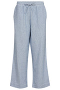 Lava Pants 204430 | Offwhite Nebulas Blue
