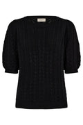 Clarry Pullover 206465 | Black