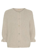 Juliana Knit | Beige