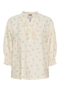 Charlie Shirt | Aqua