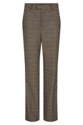 Olly Elif Pant Regular | Rain Drum