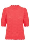 Gina Pullover 204511 | Bittersweet