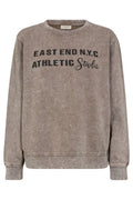 Blest Pullover 206326 | Morel Black