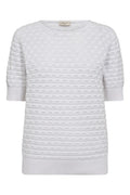 Dodo Pullover 205789 | Brilliant White