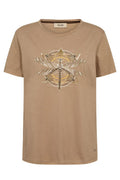 Gull O-Ss Deco Tee  | Tannin