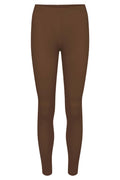 Henne Leggings | Brown