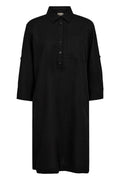 Laluna Dress | Black