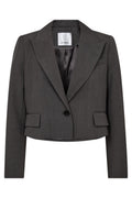 Liane Blazer 30275 | Dark Grey