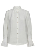 Niam Shirt 35912 | White