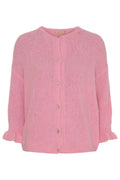 Juliana Knit | Baby Pink