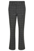 Ellen Kimi Pant Regular | Sharkskin