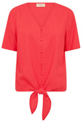 Lava Blouse 204238 | Bittersweet